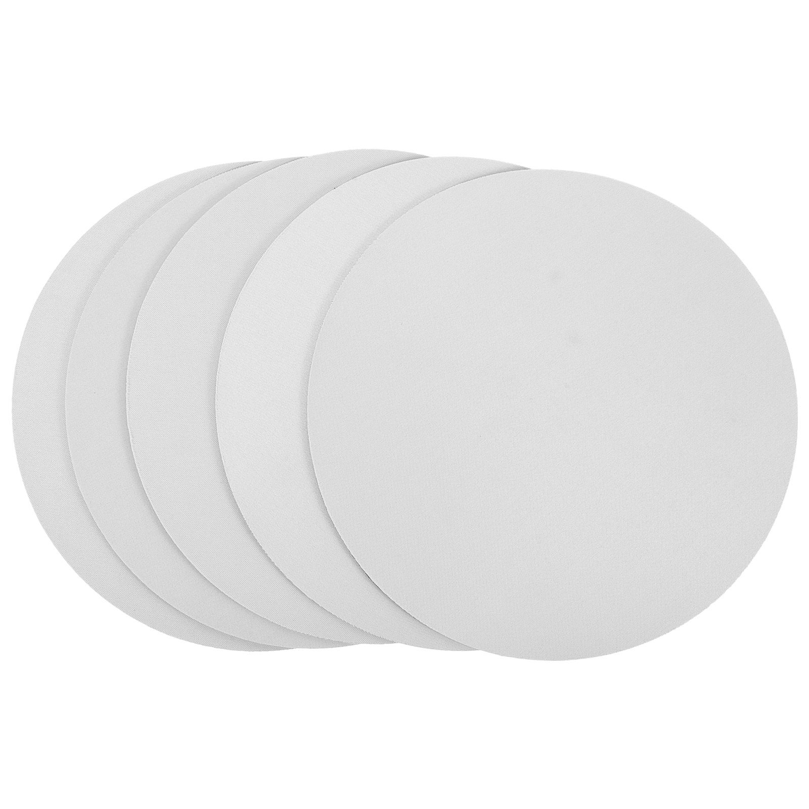 Mouse Pad Blank Sublimation - 승화 인쇄용 무지 마우스 패드 5개