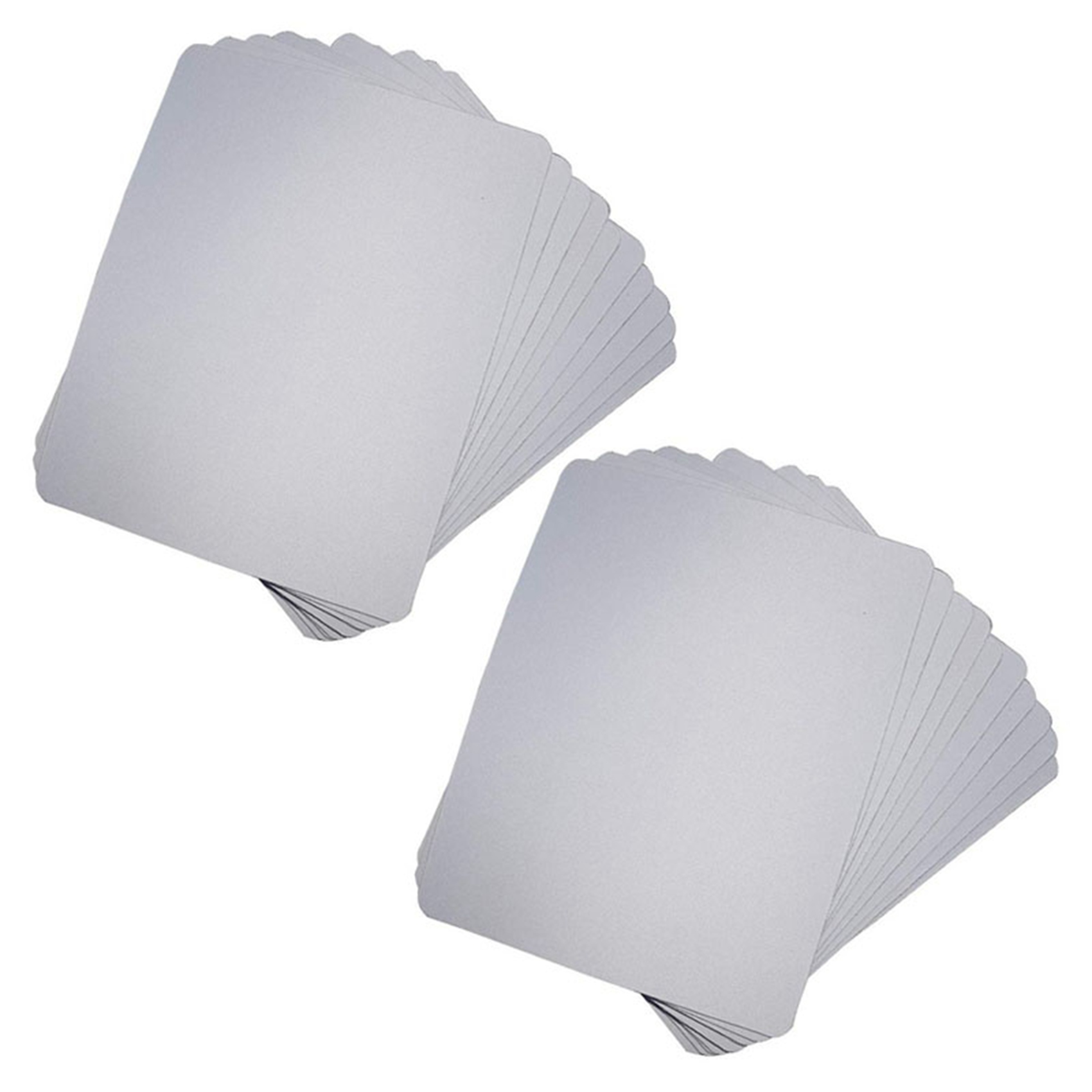 승화 전사 열전사 인쇄 공예용 무지 마우스 패드 20개 - Mouse Pad Blank Sublimation 리뷰 및 가격