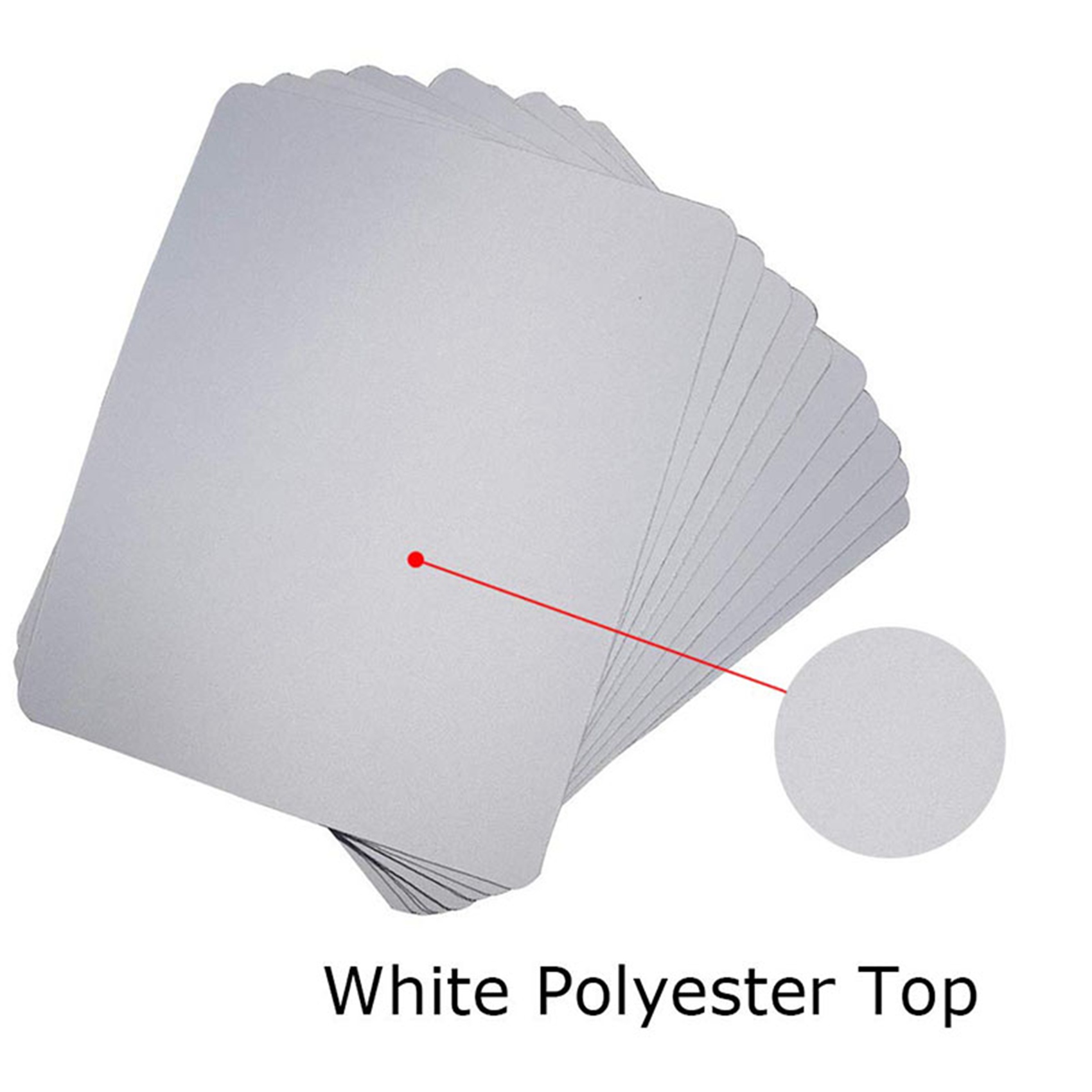 승화 전사 열전사 인쇄 공예용 무지 마우스 패드 20개 - Mouse Pad Blank Sublimation 리뷰 및 가격