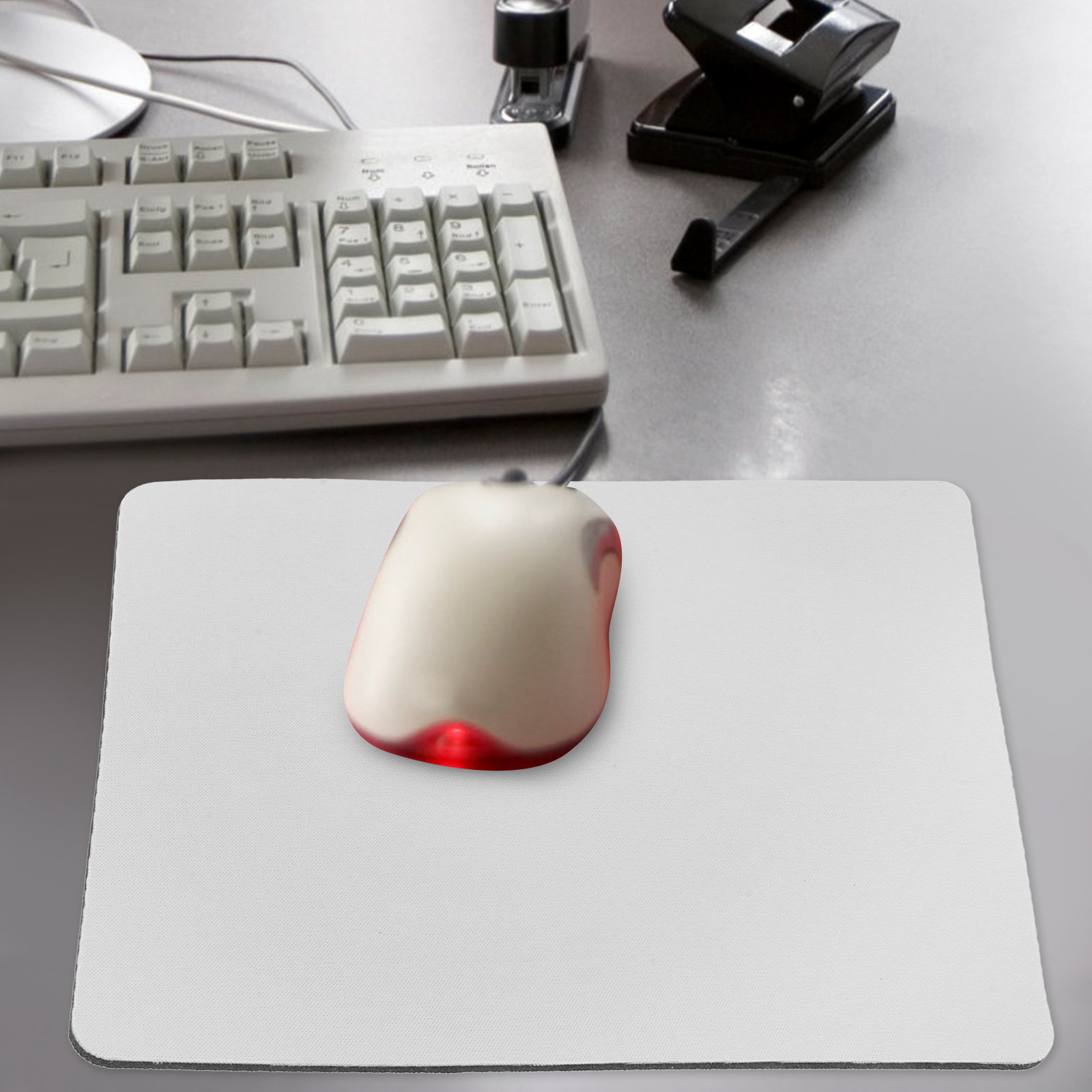 고급 승화 프린팅용 마우스 패드 5개 세트: 내구성이  - Mouse Pad Blank Sublimation 리뷰 및 가격
