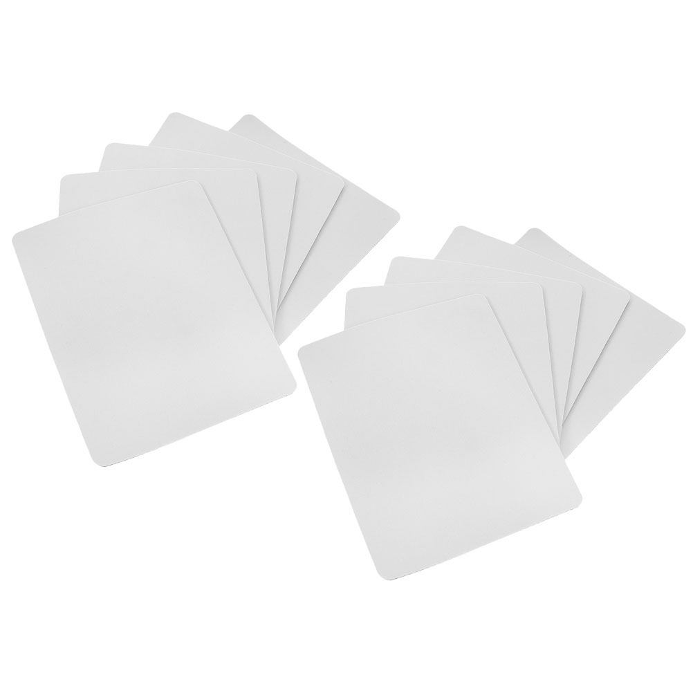 20개입, 승화 프린팅용 무지 마우스 패드, 대형 데스 - Mouse Pad Blank Sublimation 리뷰 및 가격