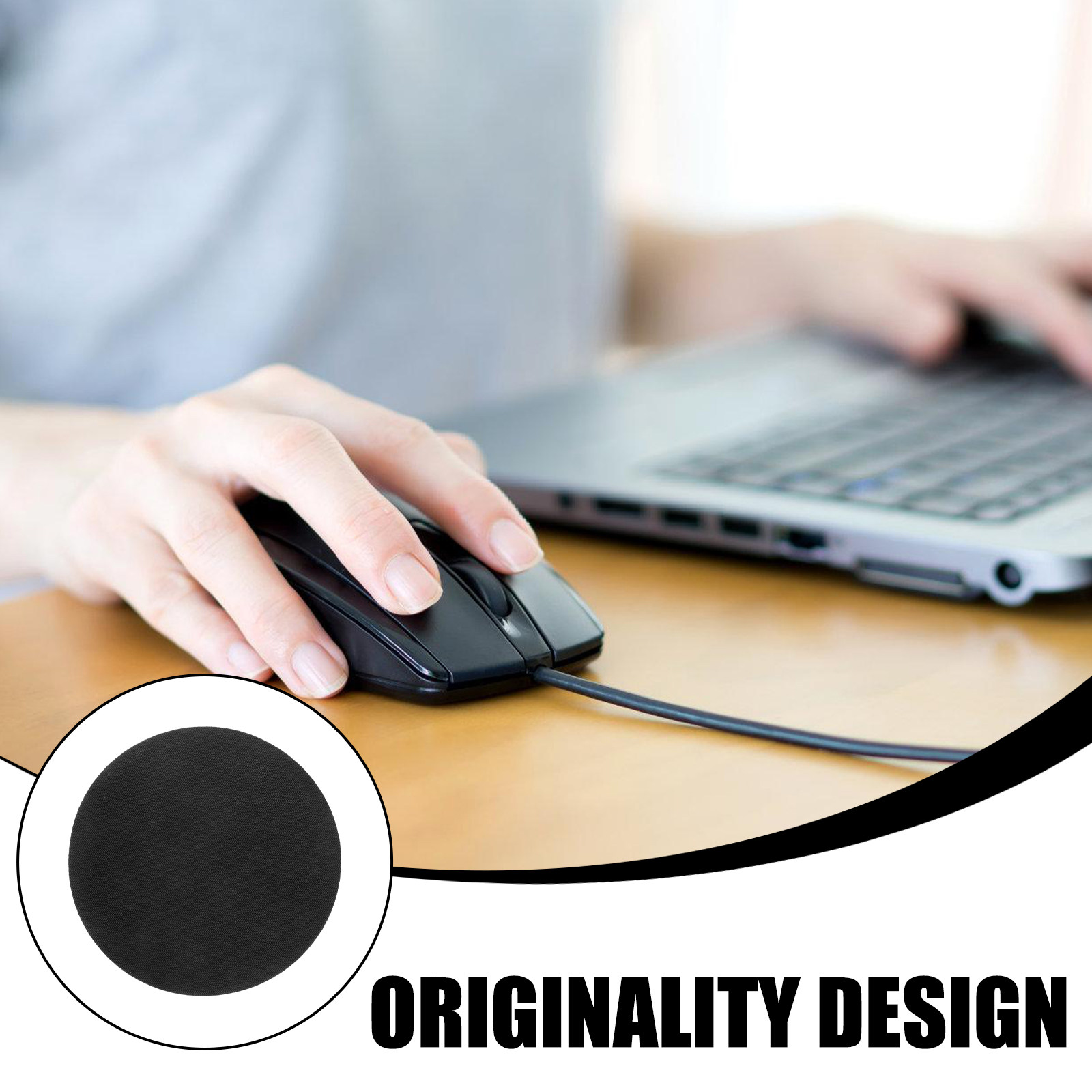 4개입 승화 프린팅용 마우스 패드, 고급 네오프렌 소재 - Mouse Pad Blank Sublimation 리뷰 및 가격