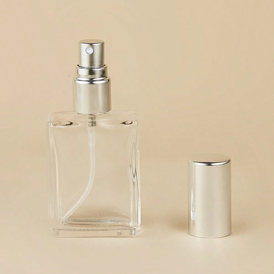 15ml 플랫 스퀘어 리필형 향수 화장품 워터 스프레이 - Water Bottle Blank 리뷰 및 가격