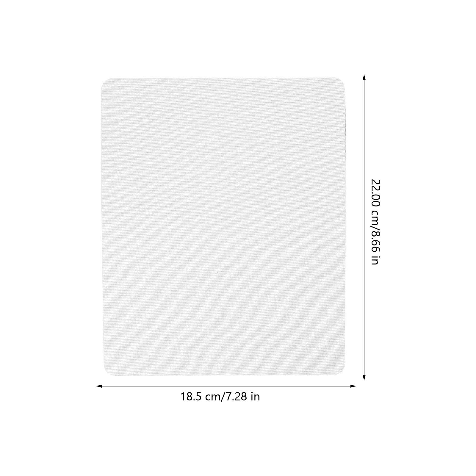 5개입 승화 인쇄용 마우스 패드, 미끄럼 방지 고무 재 - Mouse Pad Blank Sublimation 리뷰 및 가격
